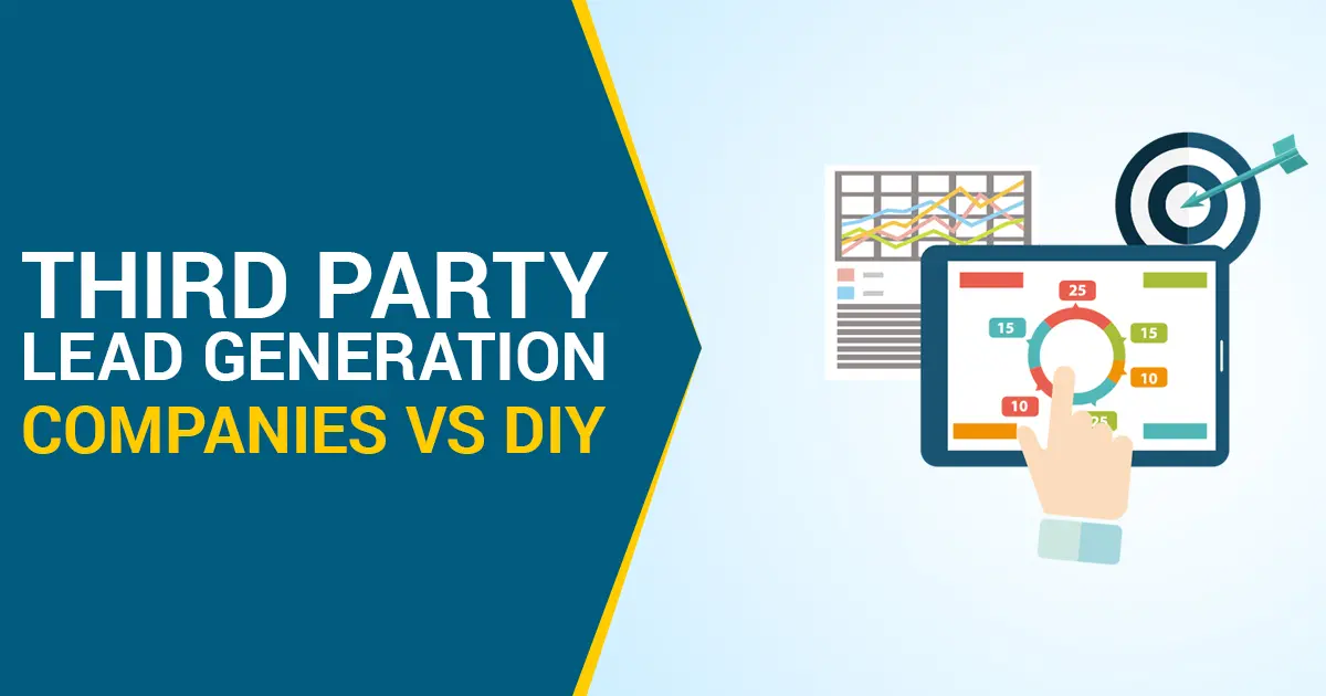 Third Party Lead Generation Companies