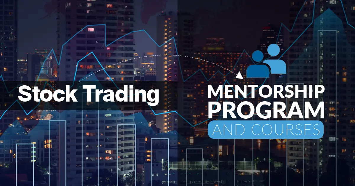 Stock Trading Mentorship Program