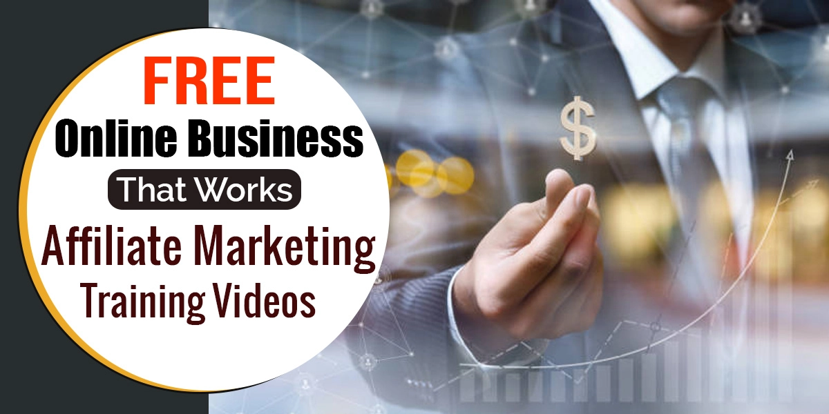 Affiliate Marketing Training Videos