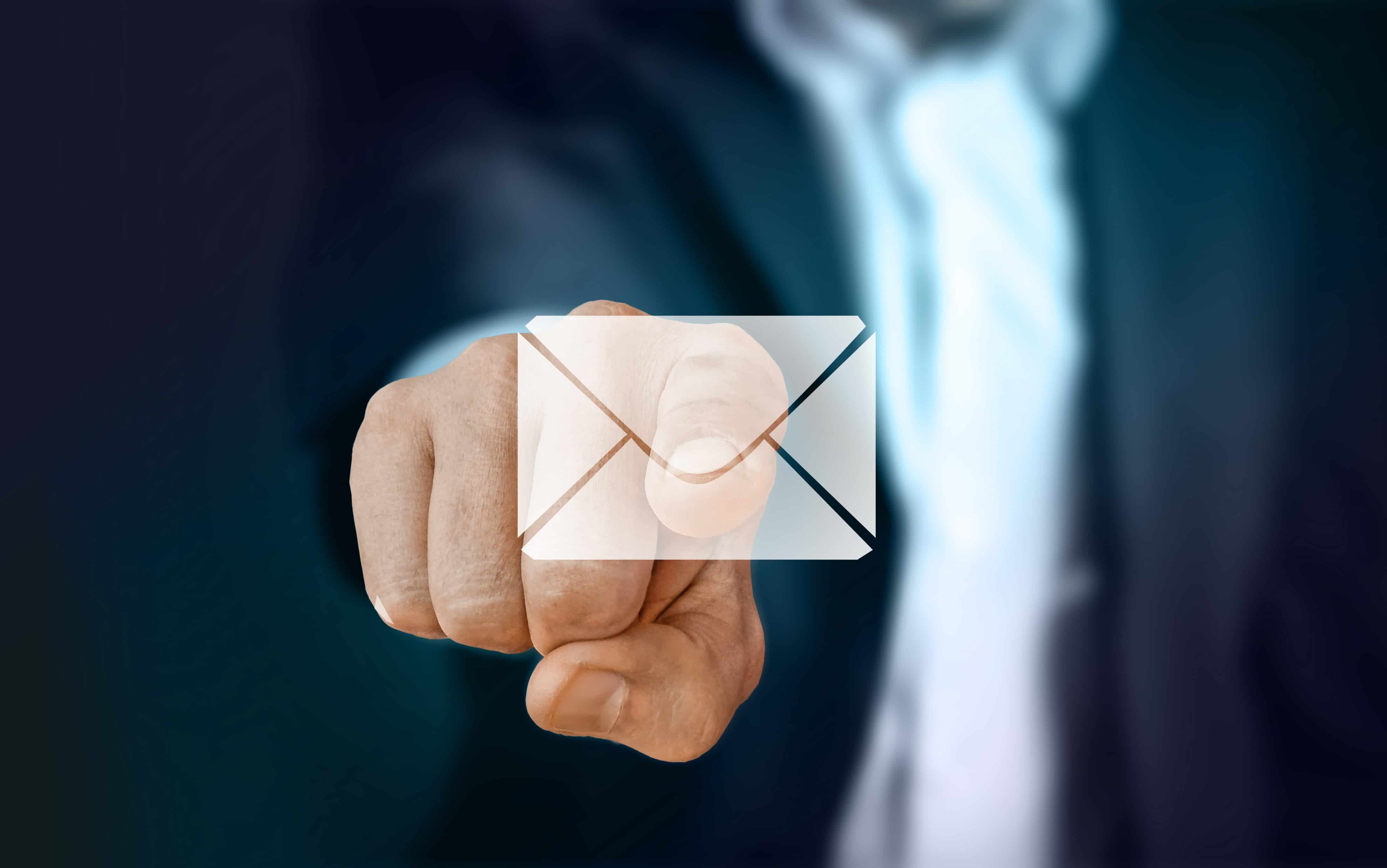 5 Cold Email Tips to Ask a Potential Client for a Meeting