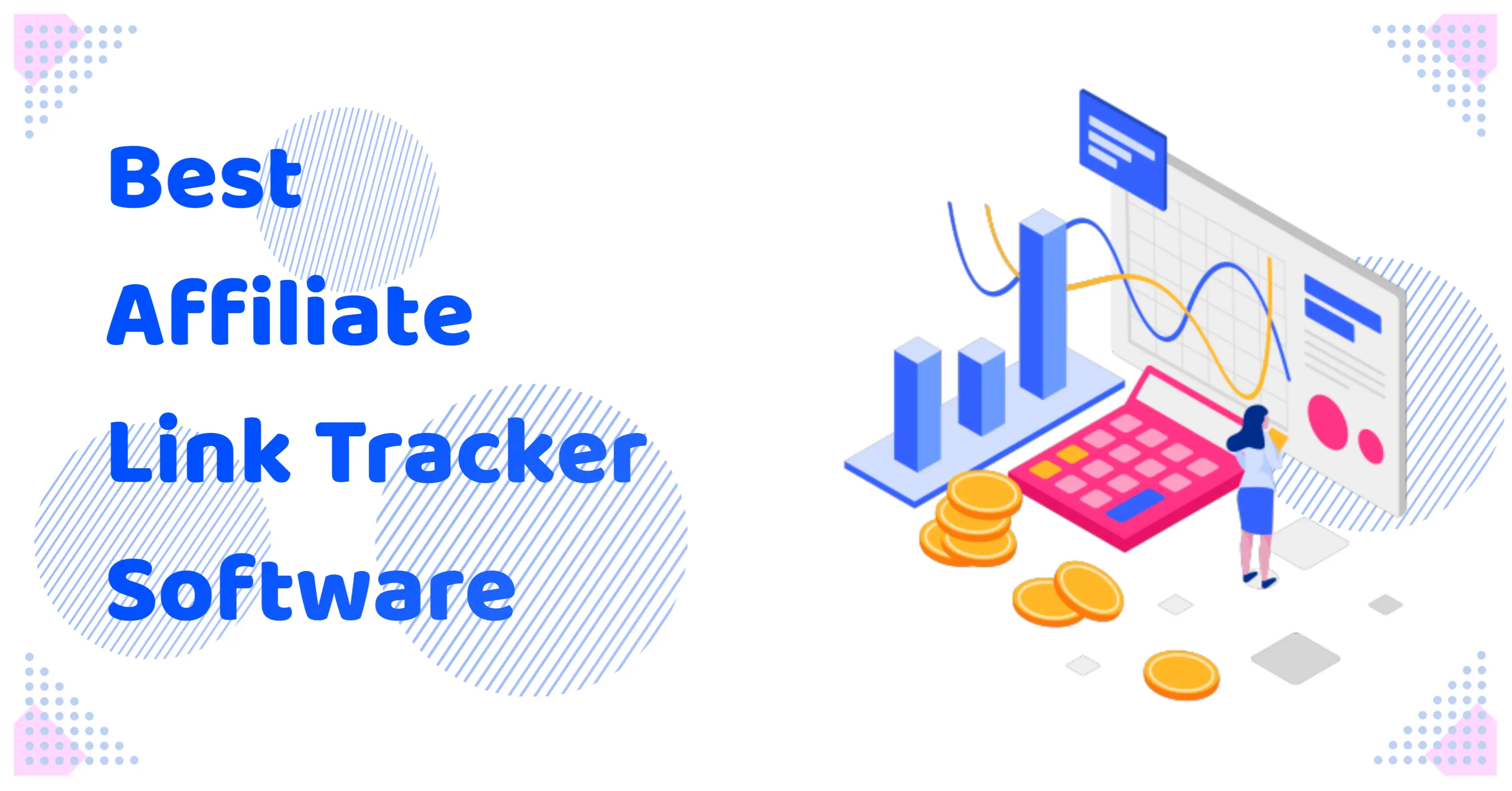 Best Affiliate Link Tracker Software