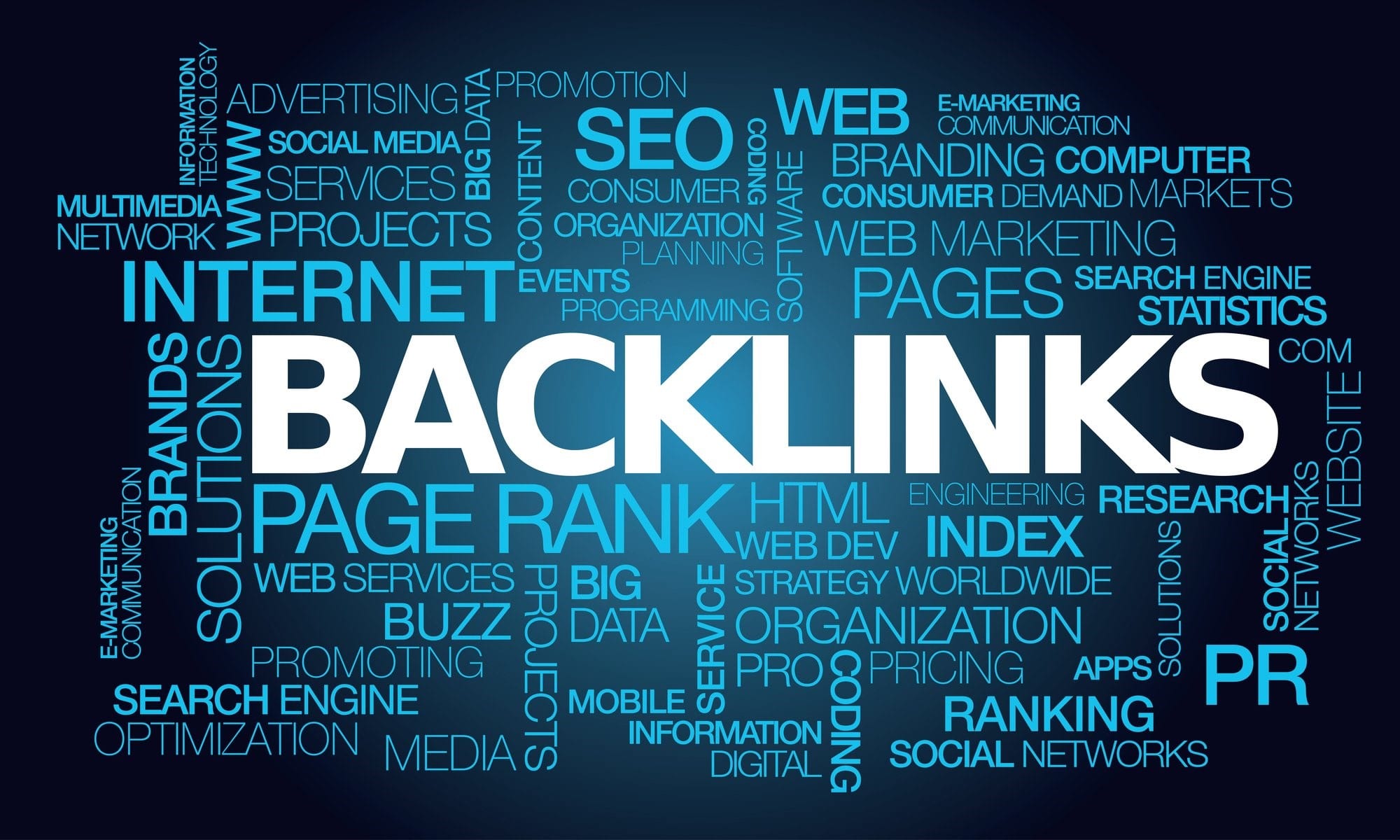 High Domain Authority Sites for Backlinks