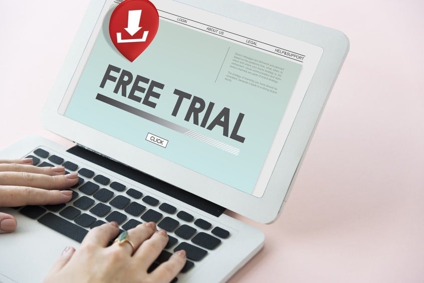 Get Free Trial Website Traffic And Boost Instant Clicks