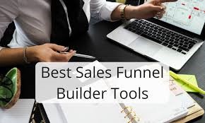 Free Funnel Builder And Lead Generation Automation Tools.