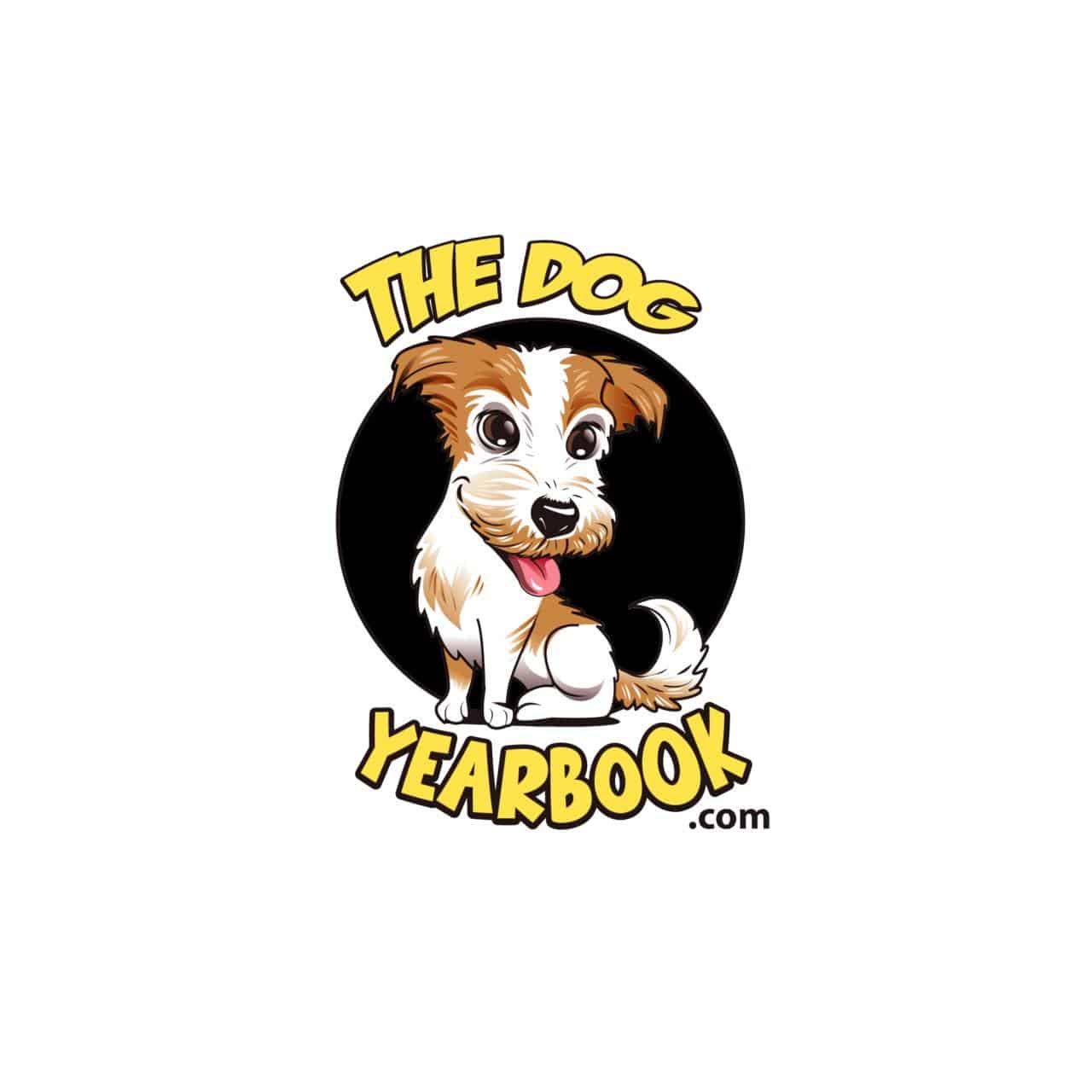 The Dog Yearbook: Cute, Funny Dog Pictures, Memorials, and Quotes