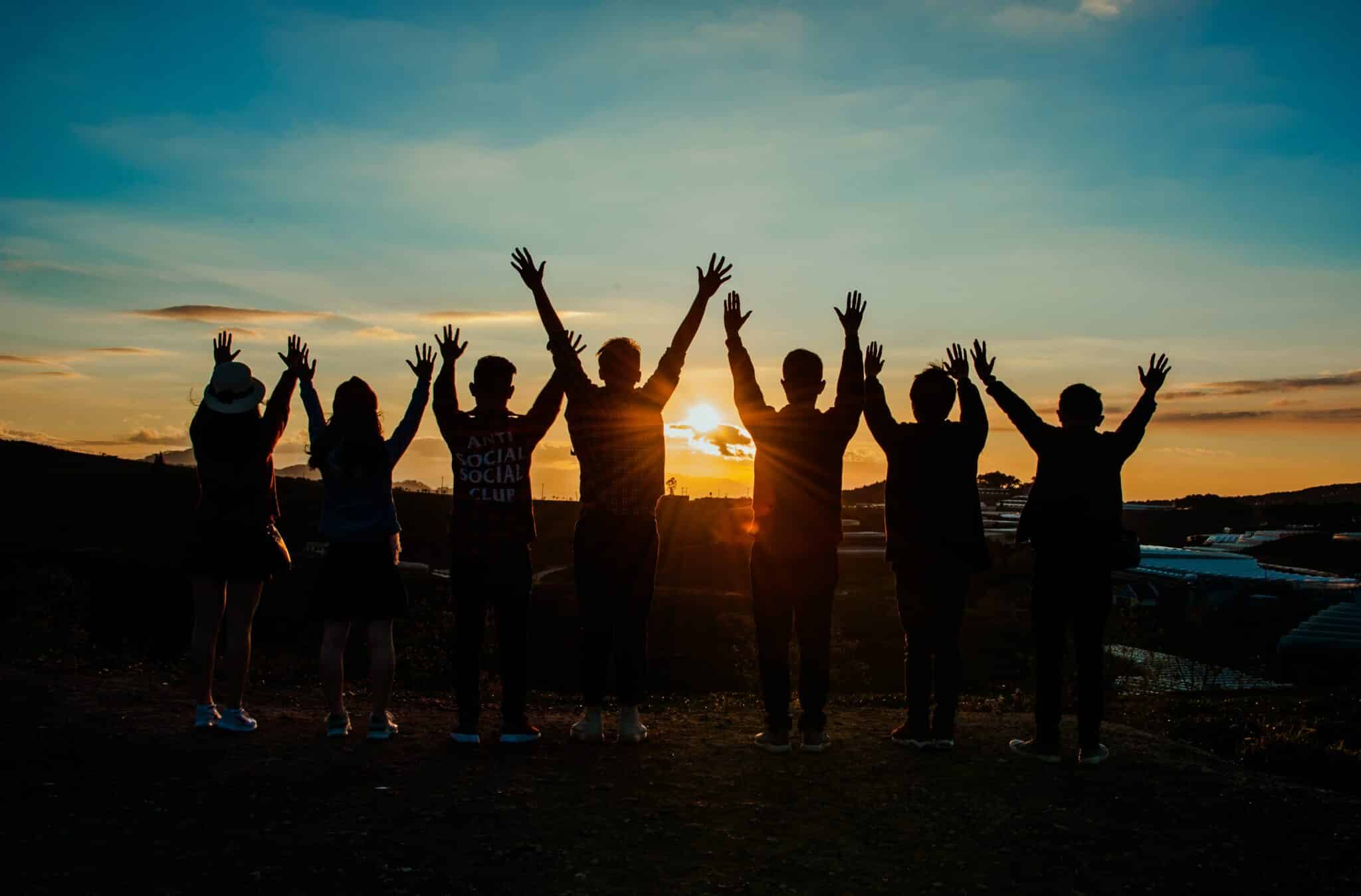 Creative Church Event Ideas That Bring Life and God's Message to the Forefront