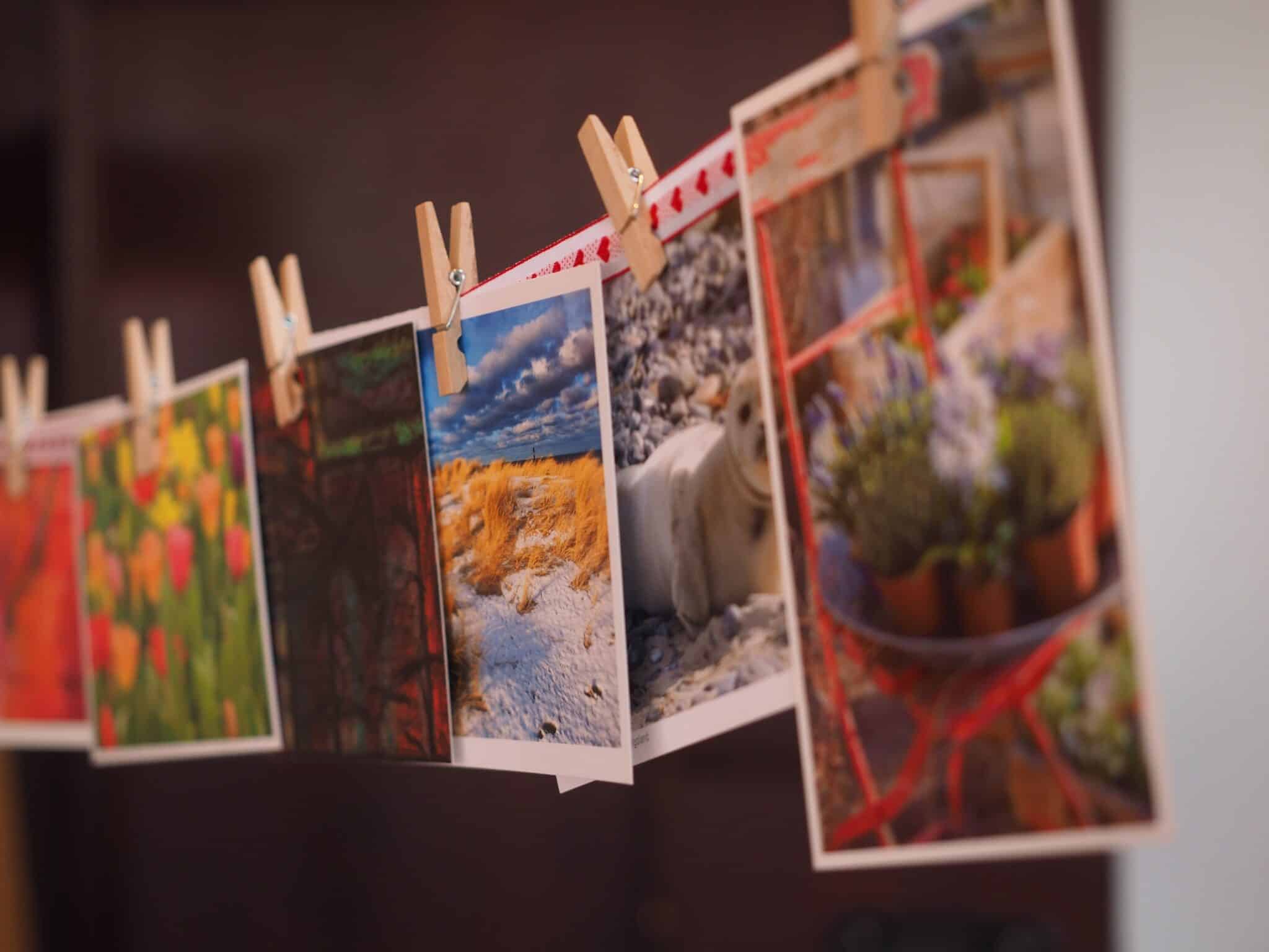 How to Make Videos from Pictures: Easy Steps for Creating Your Own Visual Story