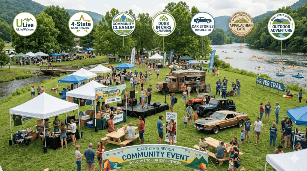 Event Ideas for Businesses: Boost Your Brand with Exciting Community ...