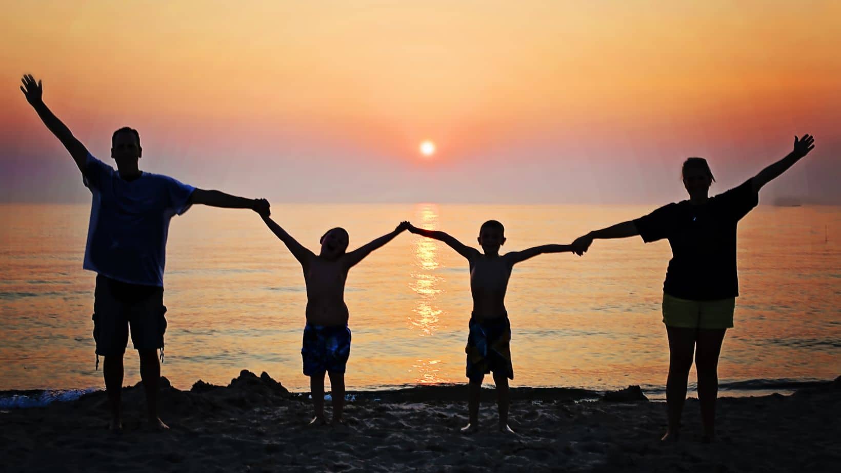 Living Life: An Event of Purpose and Abundance