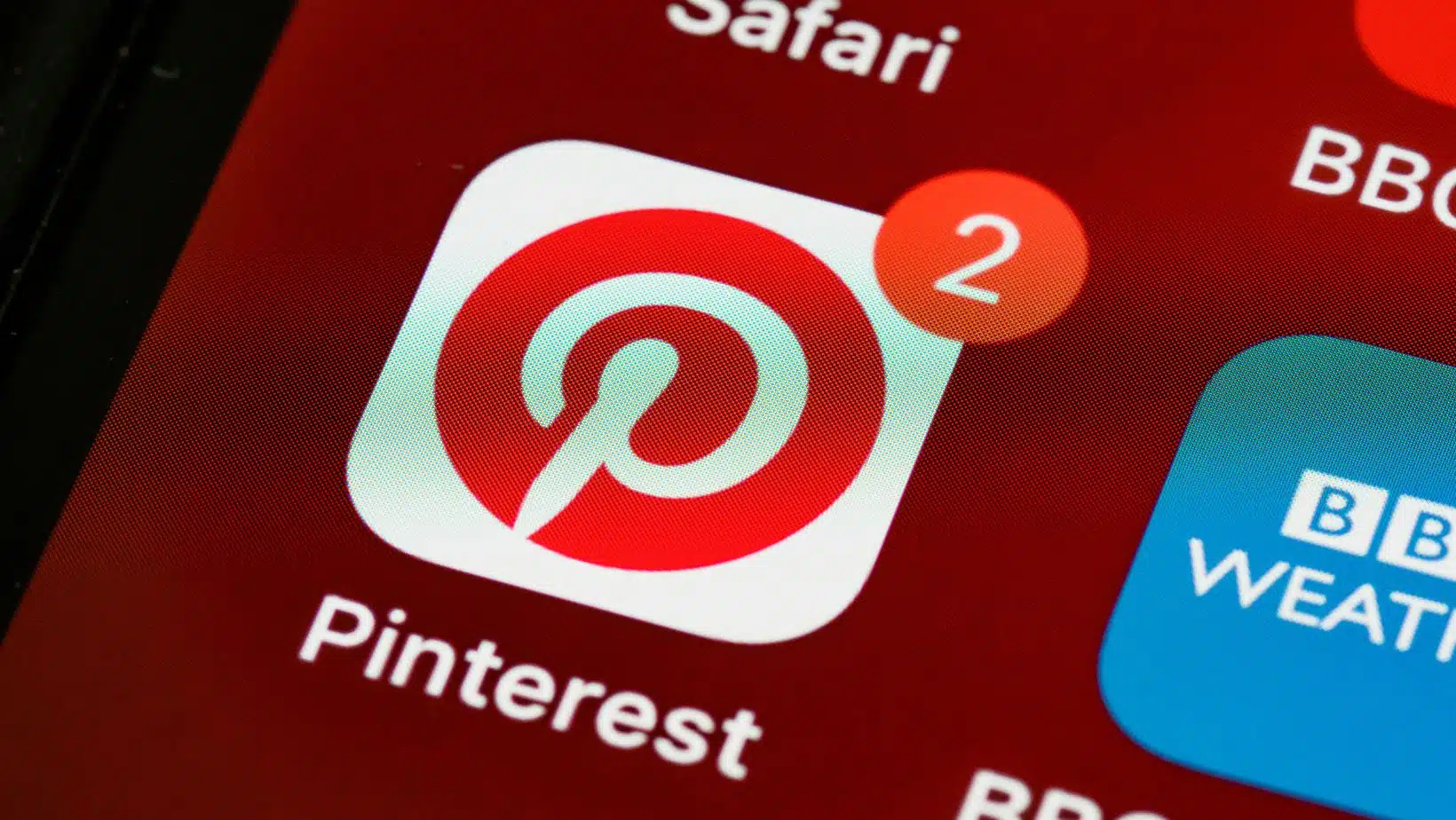 Benefits of Pinterest for Business
